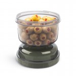 Маринування і соління продуктів у домашніх умовах: відповіді на важливі запитання Маринування і соління продуктів у домашніх умовах: відповіді на важливі запитання