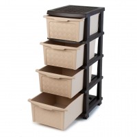 Пластикові меблі