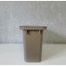 Контейнер для овочів BARONESS BRNS-11031 10 л, 17×45×24 см, бежевий Контейнер для овочів BARONESS BRNS-11031 10 л, 17×45×24 см, бежевий