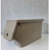 Контейнер для овочів BARONESS BRNS-11031 10 л, 17×45×24 см, бежевий