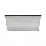 Контейнер Прайм 3,6 л, прозорий Контейнер Прайм 3,6 л, прозорий