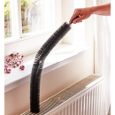 Гнучка щітка для батарей та радіаторів Akay AK-724 70 см