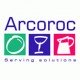 Arcoroc Arcoroc