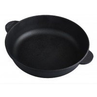 Жаровня чавунна Brizoll М2460-У