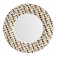 Тарілка обідня Luminarc Loft Abacco L1072