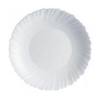 Тарелка суповая Luminarc Feston 21 см 11368