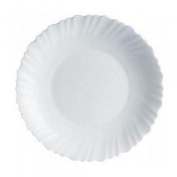 Тарелка суповая Luminarc Feston 21 см 11368