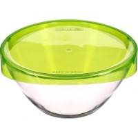 Контейнер круглый Luminarc Keep`n box с крышкой 23 см G4386