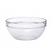 Салатник Luminarc Empilable 17 см J0053
