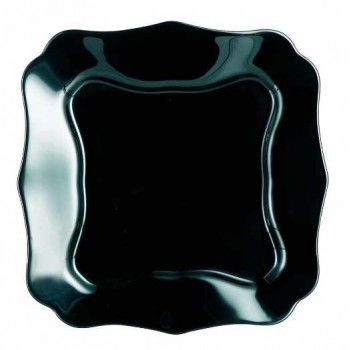 Тарелка десертная Luminarc Authentic Black J1336