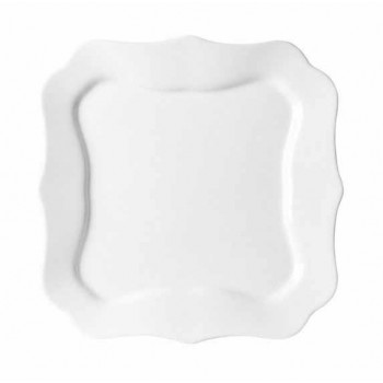 Тарелка десертная Luminarc Authentic White J4701