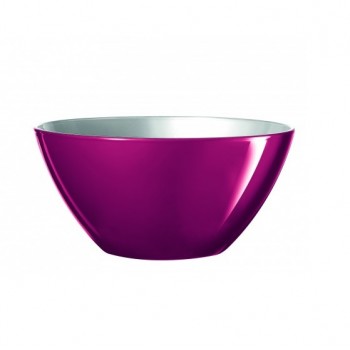 Салатник Luminarc Flashy Colors Raspberry 23 см J7513