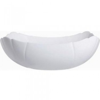 Салатник квадратний Luminarc 20 см L0673