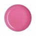 Тарілка десертна Luminarc Arty Pink 20.5 см L1051