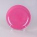 Тарілка десертна Luminarc Arty Pink 20.5 см L1051 Тарілка десертна Luminarc Arty Pink 20.5 см L1051