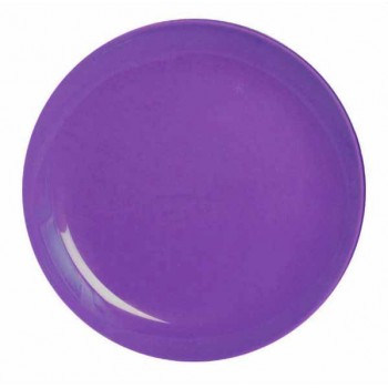 Тарелка десертная Luminarc Arty Purple L1054