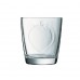 Стакан низький Luminarc Fruity Energy Strawberry 250 мл L1176