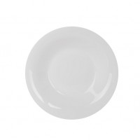 Тарілка супова Luminarc Olax 21см L1355 Тарілка супова Luminarc Olax 21см L1355