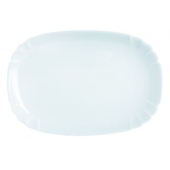 Блюдо овальное Luminarc Lotusia 34 см L2352