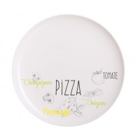 Блюдо Luminarc Friends Time Bistrot 32 см L2904