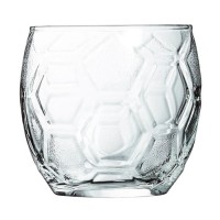 Стакан низкий Luminarc Football Party 310 мл L4425