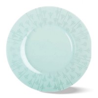 Тарілка обідня Luminarc Eclisse 28 см L8179 Тарілка обідня Luminarc Eclisse 28 см L8179