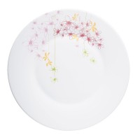 Тарілка десертна Luminarc Ipomee 22 см L8310 Тарілка десертна Luminarc Ipomee 22 см L8310