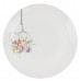 Тарілка обідня Luminarc Flore 27 см L8311