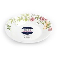 Тарелка суповая круглая Luminarc Latone 23 см L8315 Тарелка суповая круглая Luminarc Latone 23 см L8315