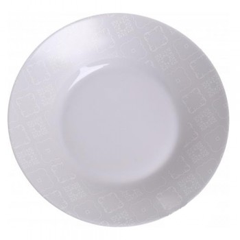 Тарелка суповая Luminarc Calicot 23 cм L8371