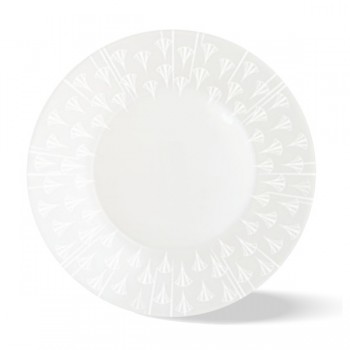 Тарелка десертная Luminarc Eclisse 22 см L8442