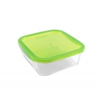 Контейнер Luminarc Keep`n Box 380 мл L8784 Контейнер Luminarc Keep`n Box 380 мл L8784