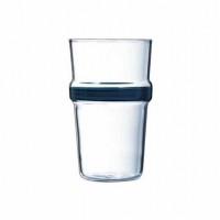 Стакан високий Luminarc Cadence Blue L9586 Стакан високий Luminarc Cadence Blue L9586