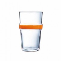 Стакан высокий Luminarc Cadence Orange L9588 Стакан высокий Luminarc Cadence Orange L9588