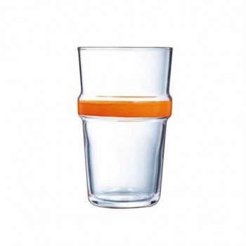 Стакан высокий Luminarc Cadence Orange L9588