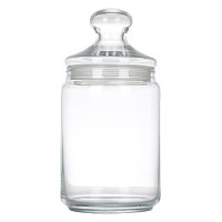 Банку для сипучих Luminarc Club 1л N1840