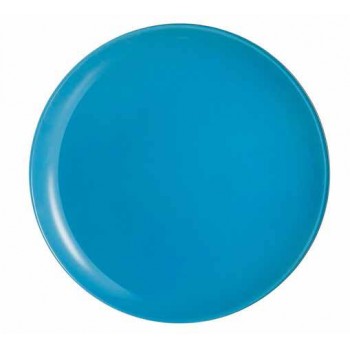Тарелка десертная Luminarc Arty Azur N2491