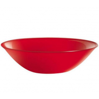 Салатник Luminarc Arty Red N2499 Салатник Luminarc Arty Red N2499