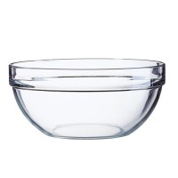 Салатник Luminarc Empilable Transarent 26 см N2615