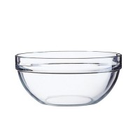 Салатник Luminarc Empilable Transarent 23 см N3695 Салатник Luminarc Empilable Transarent 23 см N3695