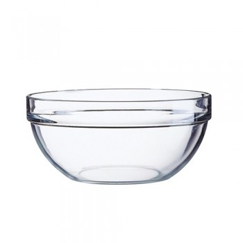 Салатник Luminarc Empilable Transarent 23 см N3695
