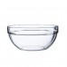 Салатник Luminarc Empilable Transarent 23 см N3695