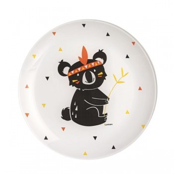 Тарілка десертна Luminarc Kotipi 20.5 см N4102 Тарілка десертна Luminarc Kotipi 20.5 см N4102