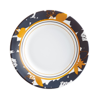 Тарелка суповая Luminarc Orme 23 cм N4167