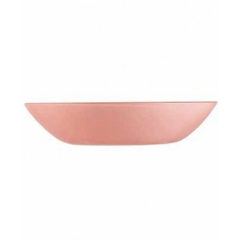Тарелка суповая Luminarc Arty Blush N4465