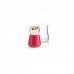 Стакан высокий Luminarc Cocktail Fusion 350 мл N5225 Стакан высокий Luminarc Cocktail Fusion 350 мл N5225