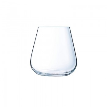 Стакан високий Luminarc Cocktail Fusion 500 мл N5226