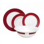 Столовий сервіз Luminarc Alto Rubis N8520 Столовий сервіз Luminarc Alto Rubis N8520