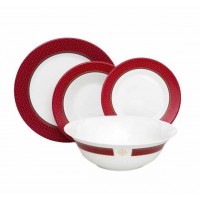 Столовий сервіз Luminarc Alto Rubis N8520 Столовий сервіз Luminarc Alto Rubis N8520