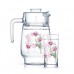 Сервиз столовый Luminarc Dream Grass 46 пр. P0334 Сервиз столовый Luminarc Dream Grass 46 пр. P0334